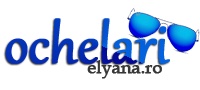 logo ochelari elyana